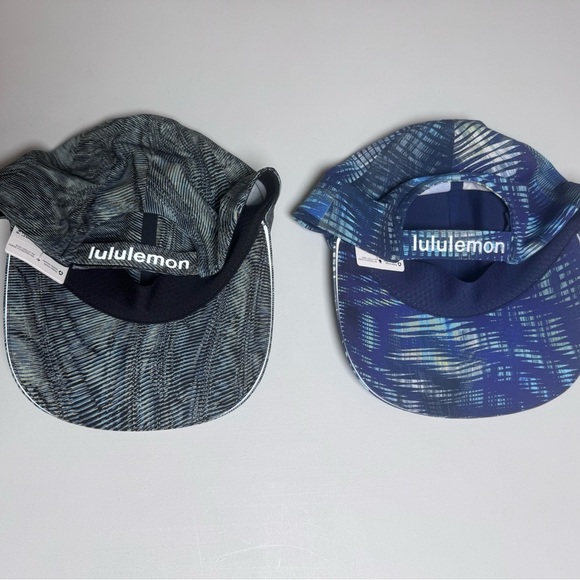 Lululemon Fast and Free Run Hat- O/S - Picture 6 of 16